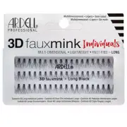 Ardell - 3D Faux Mink Individual Long Lashes