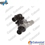 THERMOSTAT COOLANT TH6554.80J FOR FIAT DUCATO/Platform/Chassis/Van/Bus 1.9L