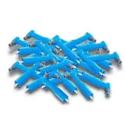 2000 Count soft Dental Disposable Prophy Angle, MaxPro 2, from Osseo Scientific.