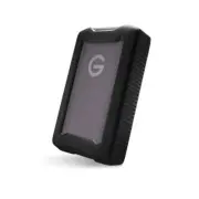 SanDisk Professional 4TB G-Drive ArmorATD, Rugged, Durable Portable External HDD