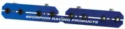 Scorpion Racing Products 9001 Small Block Chevy 7/16" Stud Girdle