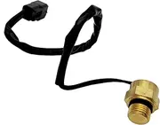 Cooling Radiator Fan Thermal Switch Sensor 4010161 for P Sportsman 400 500 600 700 Scrambler Xplorer 400 Ranger Worker 500