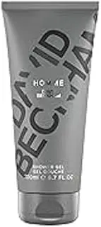 Beckham Hair & Body Wash - Homme (200ml)