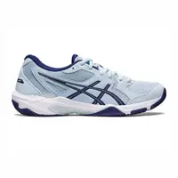 在飛比找PChome24h購物優惠-Asics GEL-Rocket 10 [1072A056-