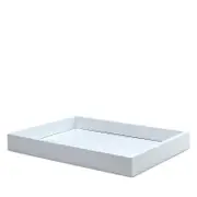 Addison Ross Small Lacquer Tray, 8 x 11