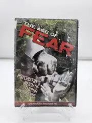 The Age of Fear (DVD, Documentary, 2012) Psychiatry's Reign of Terror