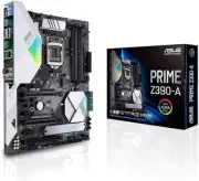 ASUS Prime Intel Z390-A ATX DDR4-SDRAM Motherboard