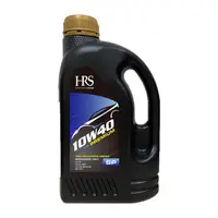 在飛比找蝦皮商城優惠-HRS SP 10W40 酯類機油 1L[大買家]