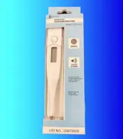 GiiNii Digital Stick Thermometer Fever Alarm New