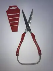 NEW STIREX Made In SWEDEN Swiss Scissors Pruning Trimming Shears For Arthritis￼