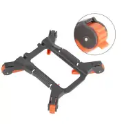 For DJI Mini/ Mini 2/Mini 2SE/Mini 4K Drone Heightening Tripod Foldable Bracket