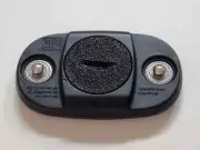 Compatible Wahoo Tickr Range HRM Replacement Battery Cover Lid Spare Fix Repair