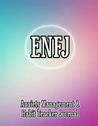 在飛比找博客來優惠-Enfj: Anxiety Management & Hab