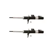 Pair Sachs Front Struts For Ford Taurus Mercury Sable