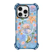 iPhone 16 Pro Bounce Case MagSafe Compatible Disco Magic