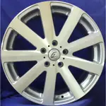 全新 18吋鋁圈 5孔114.3 適用MAZDA MITSUBISHI HYUNDAI HONDA【益和輪胎】