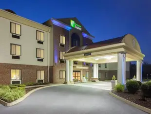 Comfort Inn & Suites Chestertown