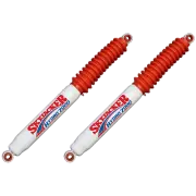 Skyjacker 2 Shocks Hydro 0-2" Front Lift for Jeep Commando 4WD 69-73