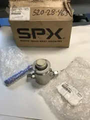 SPX,BLZ220B3V1 P220S-B3/V1,Pumphead
