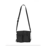 [AMOUTER LIFE] SEALSON H1｜2-WAY CROSSBODY BAG 斜背包