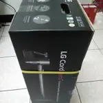 LG CORD ZERO 吸塵器