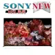 【SONY 】索尼 XRM-65X95L 85型 4K HDR Mini LED Google TV 顯示器~另售LG