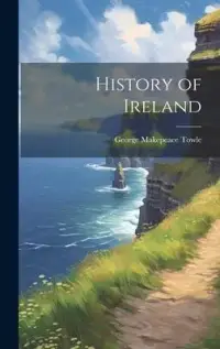 在飛比找博客來優惠-History of Ireland