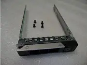 DELL EMC POWEREDGE SERVER R640 R940 R740xd R440 SFF 2.5" HDD TRAY CADDY DXD9H
