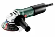 Metabo W850-125 - 125mm Angle Grinder