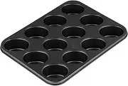 Maxwell & Williams BakerMaker Non-Stick 12 Cup Friand Pan