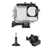 Camera Case Diving Housing Shell for DJI OSMO Action 3 40m Underwater Waterproof