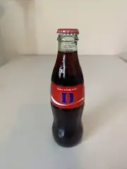 Coca Cola Bottle Duke University Share A Coke