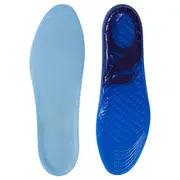 Airplus US Women 5-11 Super Gel Cushion Insole Heel/Arch Support Shoes Insert