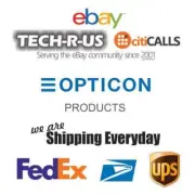 Opticon OPN2006-00 OPN-2006, 1D LASER, BLUETOOTH, ANDROID, APPLE iOS, WINDOWS