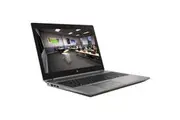 HP ZBook 15 G6 | i7 9750H | NVIDIA T1000 | 16GB RAM | 512GB SSD, 1TB HDD | W11 - Refurbished