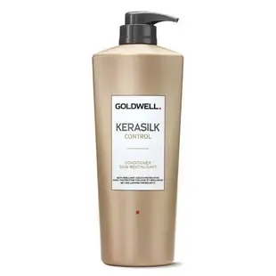 GOLDWELL 歌薇 絲馭光 質順髮護 1000ML 金萃角蛋白煥活髮膜 新包裝