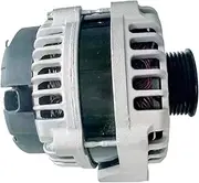 Generator Alternator Compatible For CADILLAC ESCALADE ESV CHEVROLET AVALANCHE SILVERADO SUBURBAN TAHOE GMC SIERRA YUKON 15093928 25877026