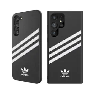 三星 原廠 Adidas Samba 聯名保護殼 Galaxy S23 Ultra Plus 手機殼 保護殼 SA76