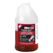 Vibra-Tite High-Strength Threadlocker,33.814 fl oz 14600 Vibra-Tite 14600 1 L