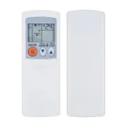 Replacement Mitsubishi Air Conditioner Remote Control MSZ-GE35VA GE42VA GE50VA