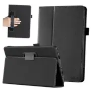 Case for All New Fire HD 10 Tablet 13th 13th Generation,2023 Release A-Black