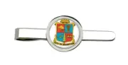 Brampton (Canada) Tie Clip