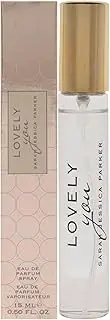 Sarah Jessica Parker Lovely You For Women 15 ml EDP Spray (Mini)