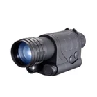 INSIGNIA 5X Monocular Infrared Night Vision Goggle Scope