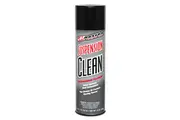 Maxima Suspension Clean Spray Aerosal 369gm