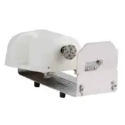 Nemco 55150C-R PowerKut Ribbon French Fry Cutter - Flat Surface Table Mount