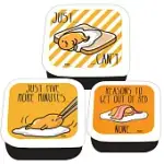 GUDETAMA STORAGE BOXES