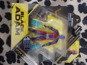 Spin Master DC Black Adam Movie 1st Edition Atom Smasher 4" Action Figure