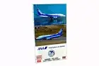 1/200 Hasegawa B737-500 ANA Super Dolphin