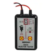 Em276 Professional Injector Tester Fuel Injector 4 Pluse Modes Tester Powerful Fuel System Scan Tool